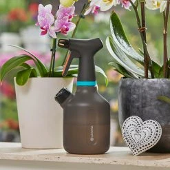 Gardena Pump Sprayer 1 Ltr -Outdoor garden care GSPUMS8