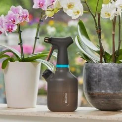 Gardena Pump Sprayer 1 Ltr -Outdoor garden care GSPUMS9