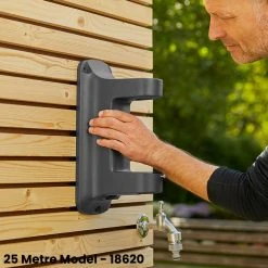 Gardena Wall Mounted Hose Box 23 Gardena Wall Mounted Hose Box -Outdoor garden care GSRUAHR15
