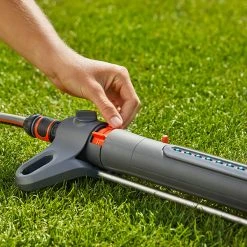 GardenaAquazoom Sprinkler -Outdoor garden care GSZOOM25023