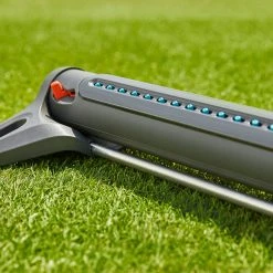 GardenaAquazoom Sprinkler -Outdoor garden care GSZOOM25024