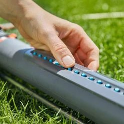 GardenaAquazoom Sprinkler -Outdoor garden care GSZOOM25028