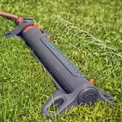 GardenaAquazoom Sprinkler -Outdoor garden care GSZOOM25029