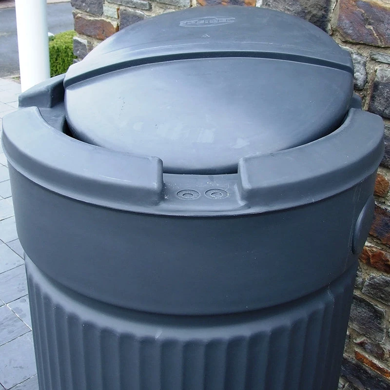 Georgian Pillar Water Tank 500 Litres 3 Georgian Pillar Water Tank 500 Litres - Image 3