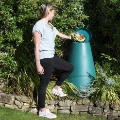 Green Cone Food Digester -Outdoor garden care GUGCFD7