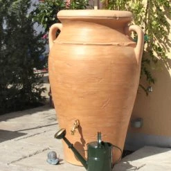 Helena Amphora Water Butt 300 Litre -Outdoor garden care GUHAWB311