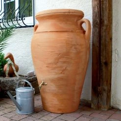 Helena Amphora Water Butt 300 Litre -Outdoor garden care GUHAWB312