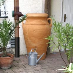 Helena Amphora Water Butt 300 Litre -Outdoor garden care GUHAWB313