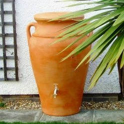Helena Amphora Water Butt 300 Litre -Outdoor garden care GUHAWB315