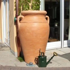 Helena Amphora Water Butt 300 Litre -Outdoor garden care GUHAWB318