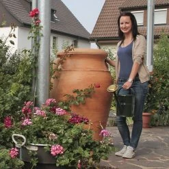 Helena Amphora Water Butt 300 Litre -Outdoor garden care GUHAWB33