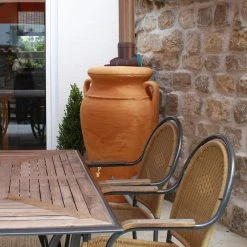 Helena Amphora Water Butt 300 Litre -Outdoor garden care GUHAWB35