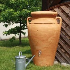 Helena Amphora Water Butt 300 Litre -Outdoor garden care GUHAWB36