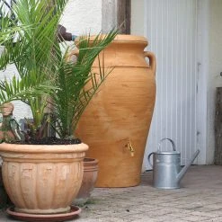 Helena Amphora Water Butt 300 Litre -Outdoor garden care GUHAWB37