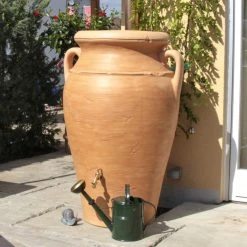 Helena Amphora Water Butt 300 Litre -Outdoor garden care GUHAWB39