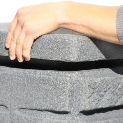 Maurano Water Butt 300 Litre 39 Maurano Water Butt 300 Litre -Outdoor garden care GUMWB312