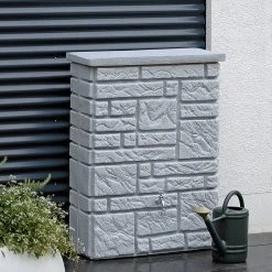 Maurano Water Butt 300 Litre 37 Maurano Water Butt 300 Litre -Outdoor garden care GUMWB314