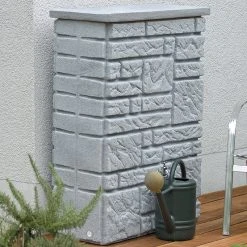 Maurano Water Butt 300 Litre 36 Maurano Water Butt 300 Litre -Outdoor garden care GUMWB315