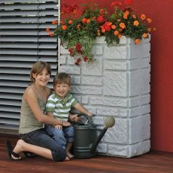 Maurano Water Butt 300 Litre 34 Maurano Water Butt 300 Litre -Outdoor garden care GUMWB317