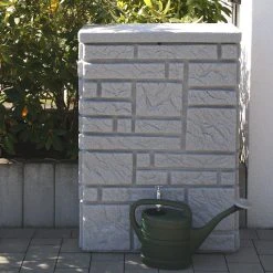 Maurano Water Butt 300 Litre 33 Maurano Water Butt 300 Litre -Outdoor garden care GUMWB318