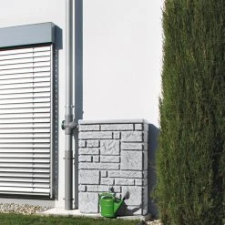 Maurano Water Butt 300 Litre 32 Maurano Water Butt 300 Litre -Outdoor garden care GUMWB319