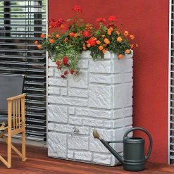 Maurano Water Butt 300 Litre 31 Maurano Water Butt 300 Litre -Outdoor garden care GUMWB320