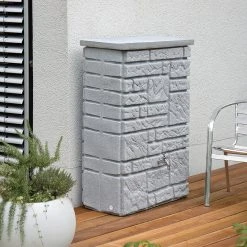 Maurano Water Butt 300 Litre 30 Maurano Water Butt 300 Litre -Outdoor garden care GUMWB321