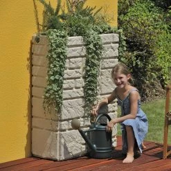 Maurano Water Butt 300 Litre 29 Maurano Water Butt 300 Litre -Outdoor garden care GUMWB322