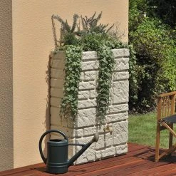 Maurano Water Butt 300 Litre 28 Maurano Water Butt 300 Litre -Outdoor garden care GUMWB323
