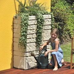 Maurano Water Butt 300 Litre 26 Maurano Water Butt 300 Litre -Outdoor garden care GUMWB325