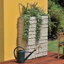 Maurano Water Butt 300 Litre 25 Maurano Water Butt 300 Litre -Outdoor garden care GUMWB326