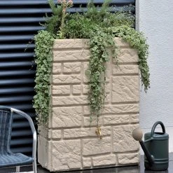 Maurano Water Butt 300 Litre 24 Maurano Water Butt 300 Litre -Outdoor garden care GUMWB327