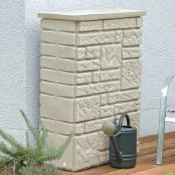 Maurano Water Butt 300 Litre 23 Maurano Water Butt 300 Litre -Outdoor garden care GUMWB328