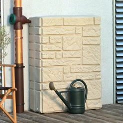 Maurano Water Butt 300 Litre 22 Maurano Water Butt 300 Litre -Outdoor garden care GUMWB329