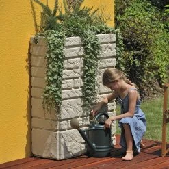 Maurano Water Butt 300 Litre