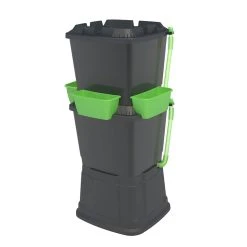 Two Tier Rainwater Terrace -Outdoor garden care GURT29