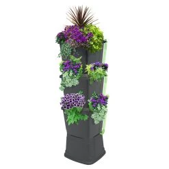 Three Tier Rainwater Terrace -Outdoor garden care GURT310