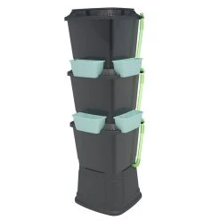 Three Tier Rainwater Terrace -Outdoor garden care GURT311