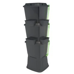 Three Tier Rainwater Terrace -Outdoor garden care GURT36