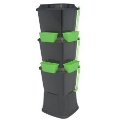 Three Tier Rainwater Terrace -Outdoor garden care GURT37