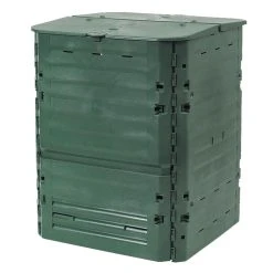 Thermo-King Composter 9 Thermo-King Composter -Outdoor garden care GUTHK4
