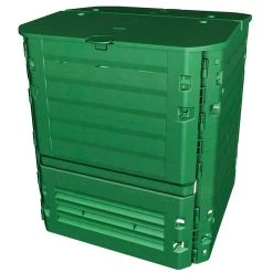 Thermo-King Composter 11 Thermo-King Composter -Outdoor garden care GUTHK5