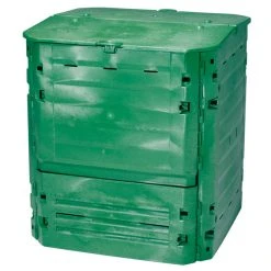 Thermo-King Composter 10 Thermo-King Composter -Outdoor garden care GUTHK6