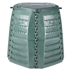 Thermo Star Composter -Outdoor garden care GUTHS6