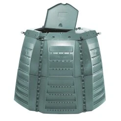 Thermo Star Composter -Outdoor garden care GUTHS9