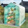 Greenhouse Gro-Zone Max
