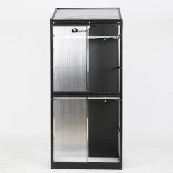 Sprout S10 Smart Mini Greenhouse -Outdoor garden care HASP10GH14