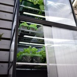 Sprout S10 Smart Mini Greenhouse -Outdoor garden care HASP10GH2