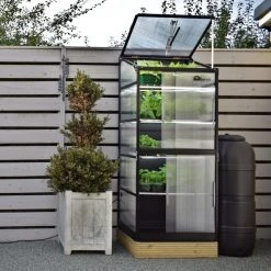 Sprout S10 Smart Mini Greenhouse -Outdoor garden care HASP10GH6