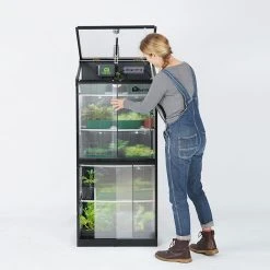 Sprout S10 Smart Mini Greenhouse -Outdoor garden care HASP10GH9